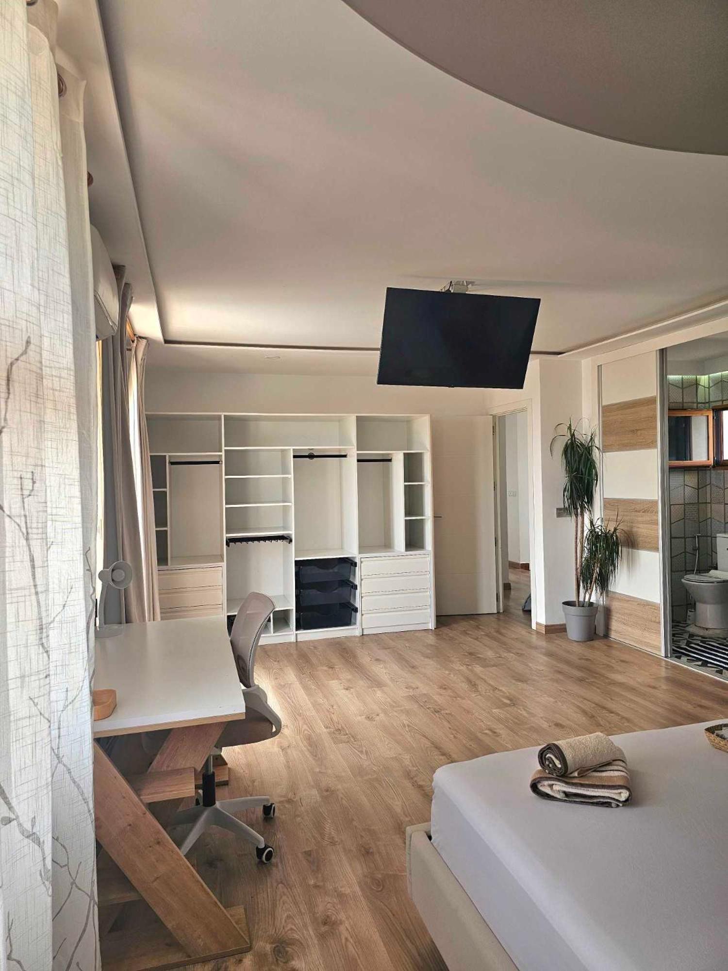 Chalet Alicante Sol Y Luz San Vicente Raspeig Extérieur photo